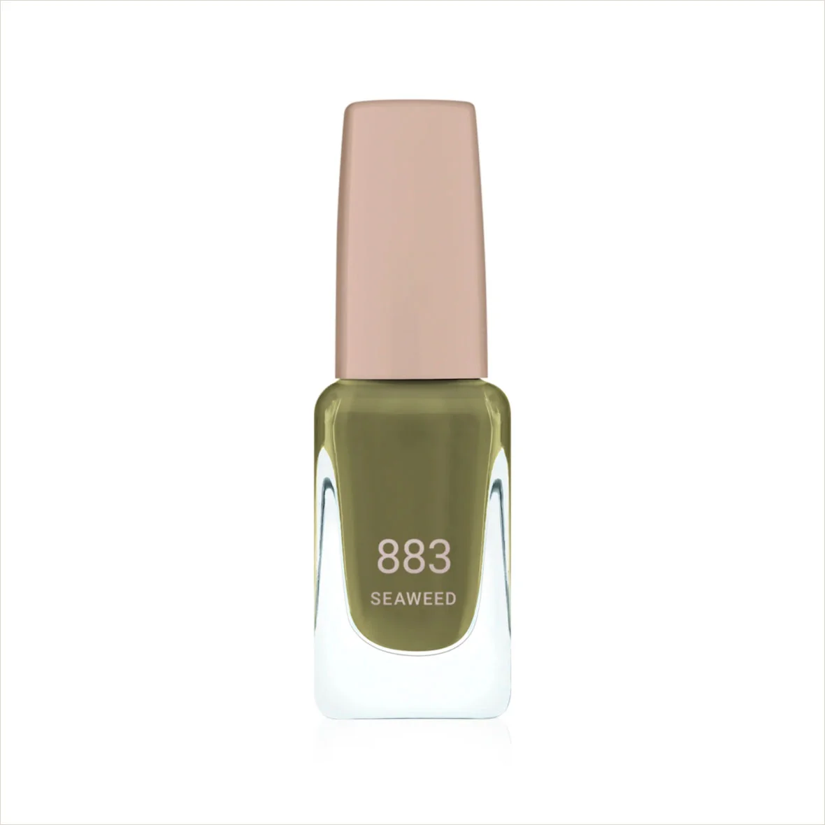 Gel Effect Nail Polish 883 (Kopya)